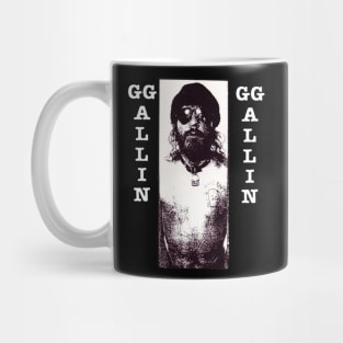 GG Mug